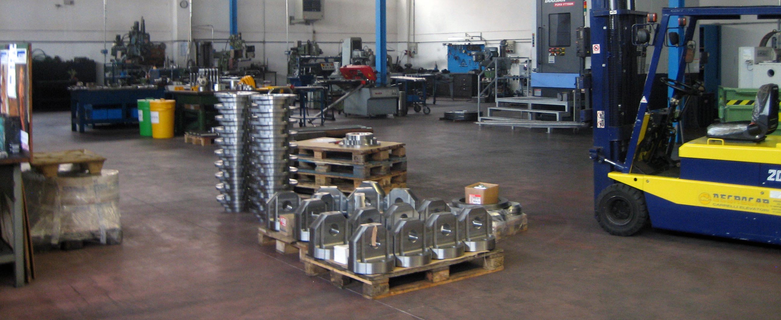 Azienda cusinato lavorazioni meccaniche azienda cusinato lavorazioni meccaniche